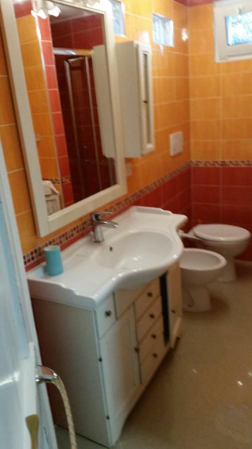 Holiday home Asfodelia