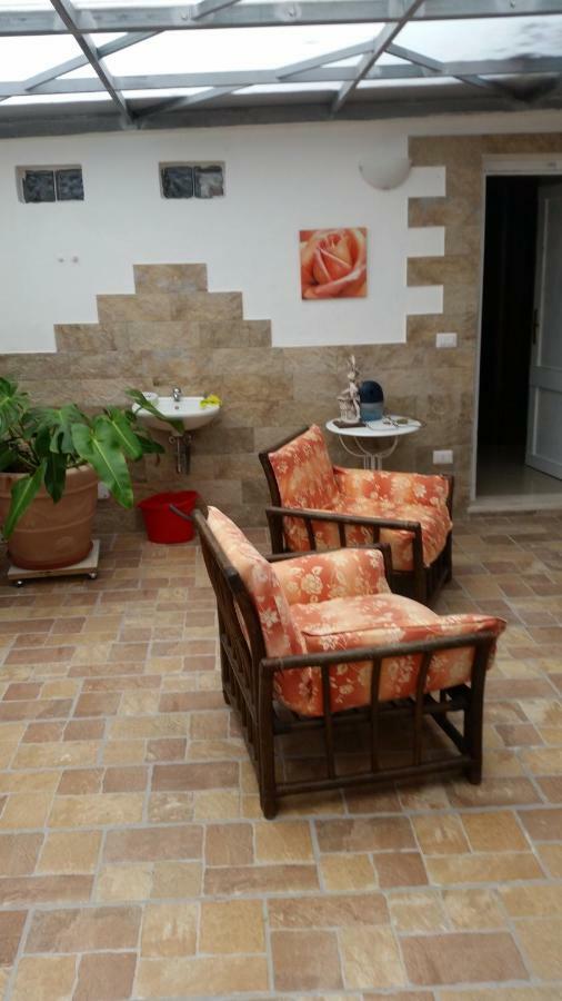 Holiday home Asfodelia Alghero