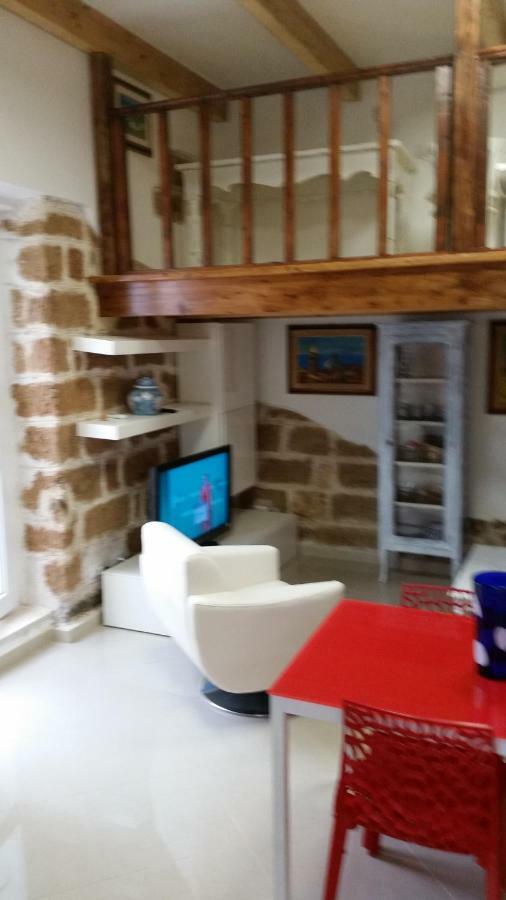 Asfodelia Holiday home Alghero