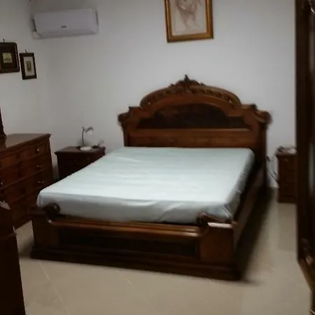 Asfodelia Villa Alghero Buitenkant foto
