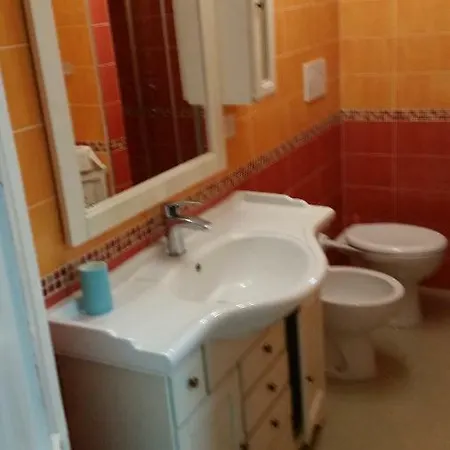 Asfodelia Villa Alghero Buitenkant foto