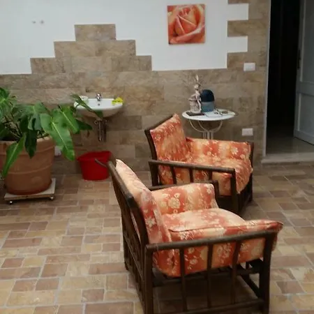 Asfodelia Villa Alghero Buitenkant foto