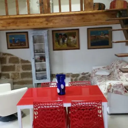 Asfodelia Villa Alghero Buitenkant foto