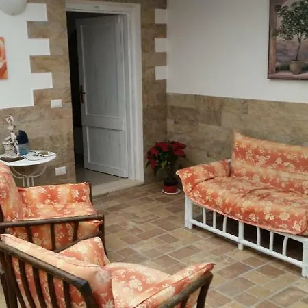 Asfodelia Villa Alghero Buitenkant foto