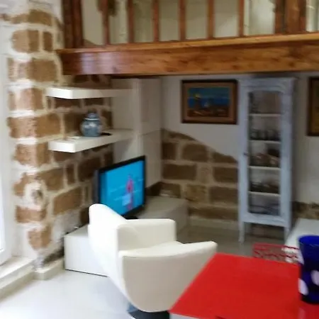 Asfodelia Villa Alghero Buitenkant foto