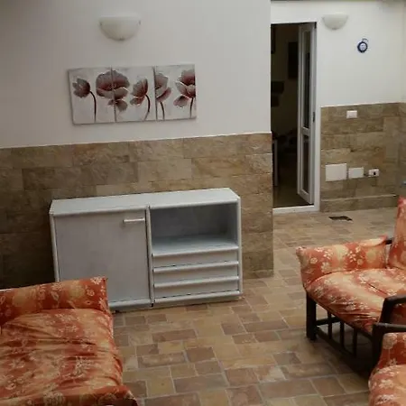 Asfodelia Villa Alghero Buitenkant foto