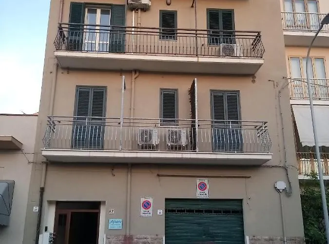 Asfodelia