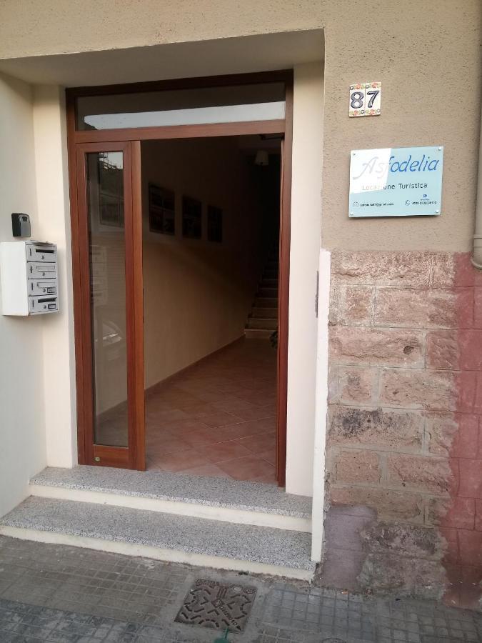 Ferienhaus Asfodelia