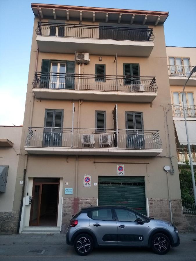 Ferienhaus Asfodelia Alghero
