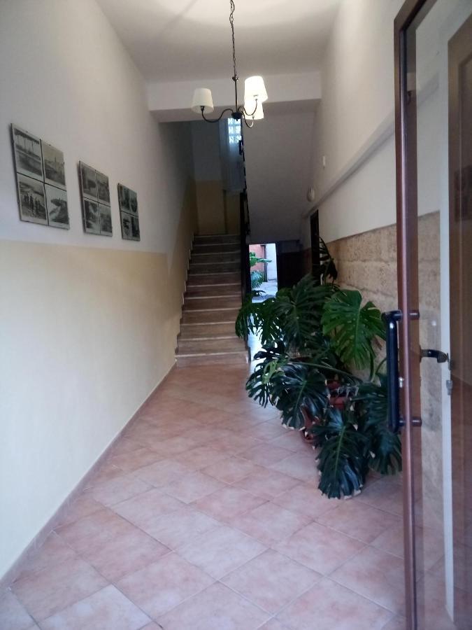 Ferienhaus Asfodelia Alghero